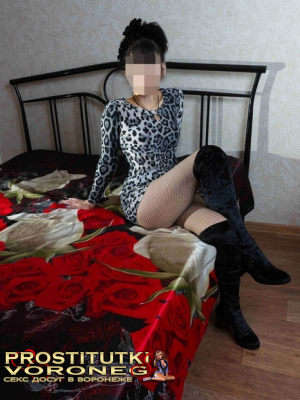 индивидуалка проститутка Гуля, 33, Воронеж